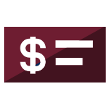 Direct Deposit Icon