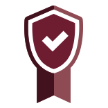 Identify Theft Protection Icon