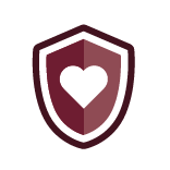 Life and AD&D Insurance Benefits icon