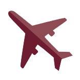 Emergency Travel Assistance icon